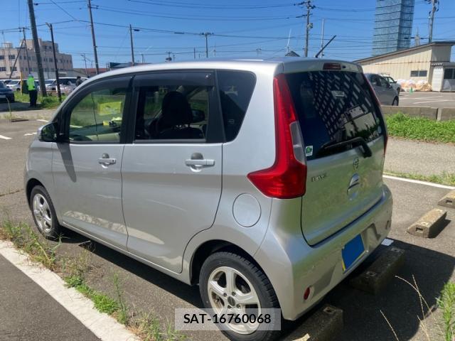 Nissan DAYZ 2018-12 8361709-12
