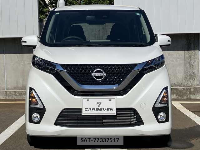 Nissan DAYZ 2019-06 8362020-1