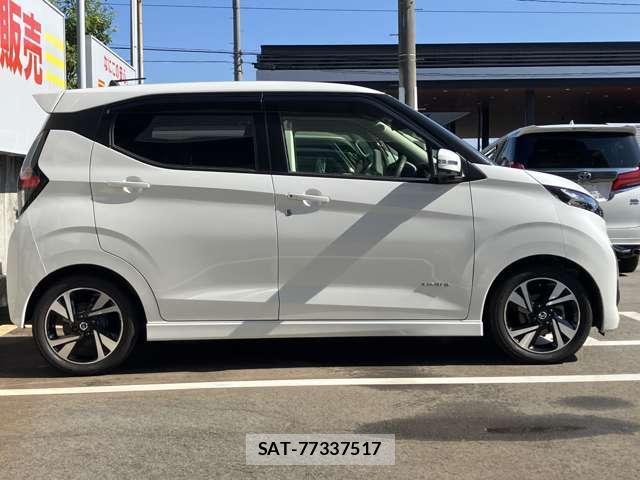 Nissan DAYZ 2019-06 8362020-3