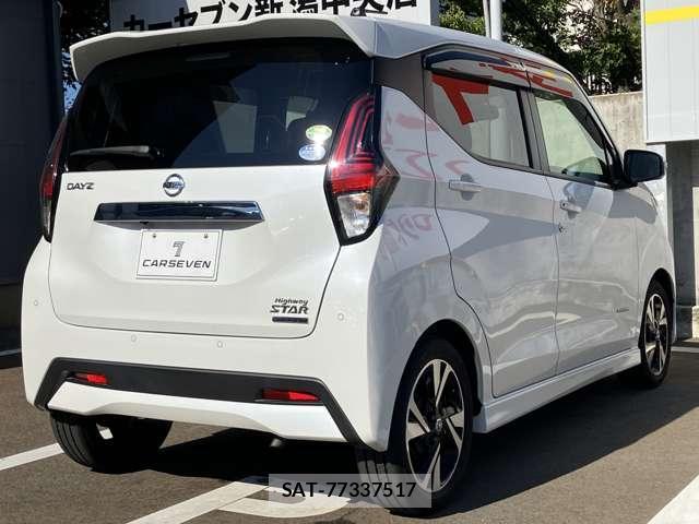 Nissan DAYZ 2019-06 8362020-4