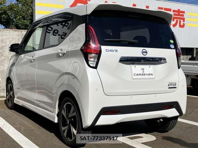 Nissan DAYZ 2019-06 8362020-6