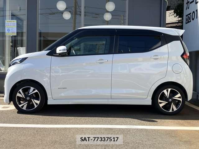 Nissan DAYZ 2019-06 8362020-7