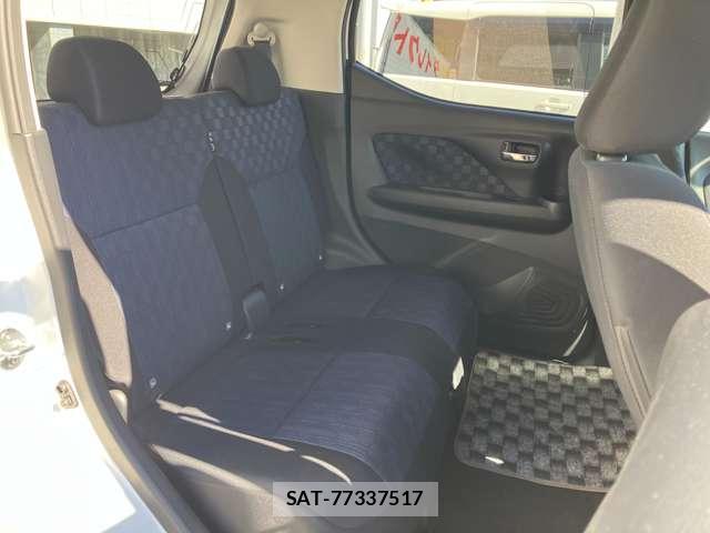 Nissan DAYZ 2019-06 8362020-9