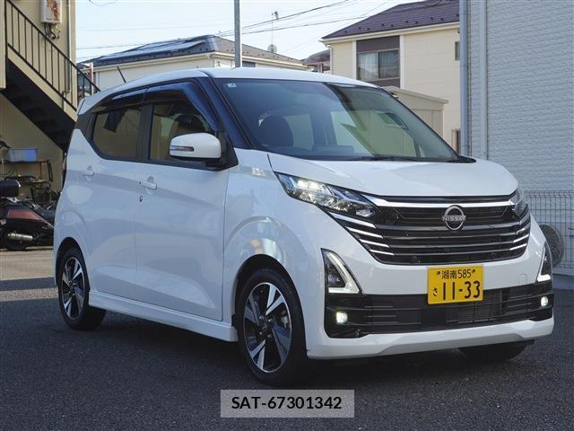 Nissan DAYZ 2025-04 8362322-1