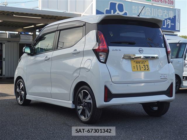 Nissan DAYZ 2025-04 8362322-2