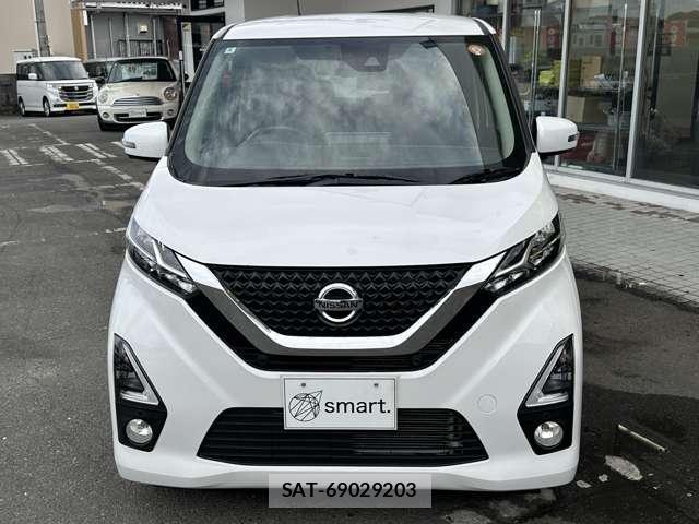 Nissan DAYZ 2020-06 8362450-0