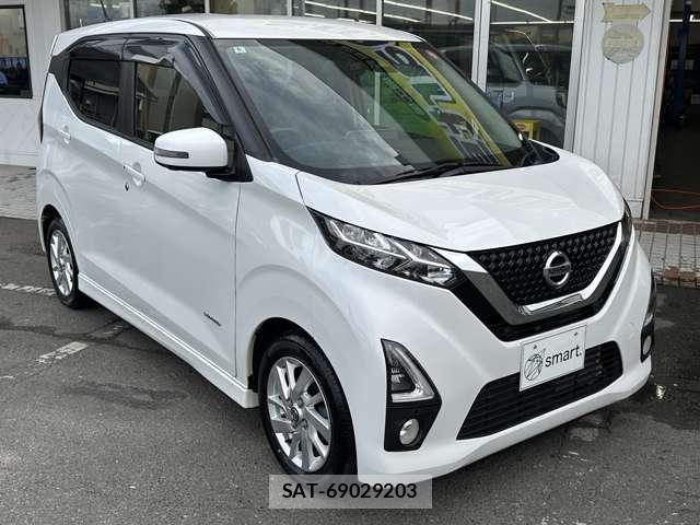 Nissan DAYZ 2020-06 8362450-12