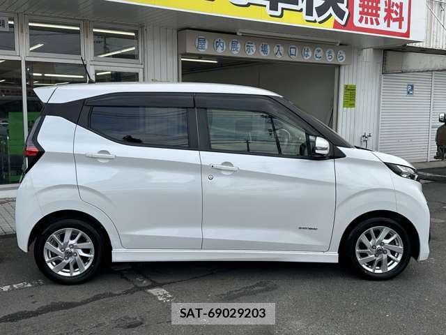 Nissan DAYZ 2020-06 8362450-3