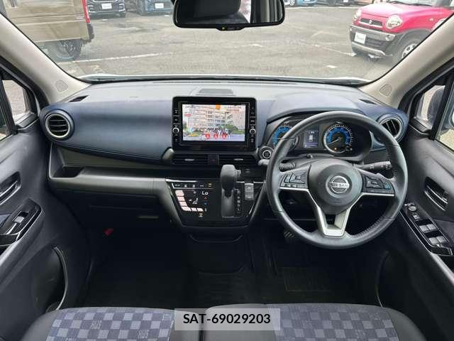 Nissan DAYZ 2020-06 8362450-4