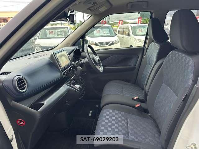 Nissan DAYZ 2020-06 8362450-5