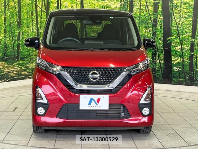 Nissan DAYZ 2019-06 8362743-13