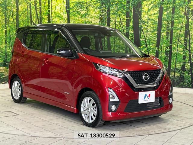 Nissan DAYZ 2019-06 8362743-15