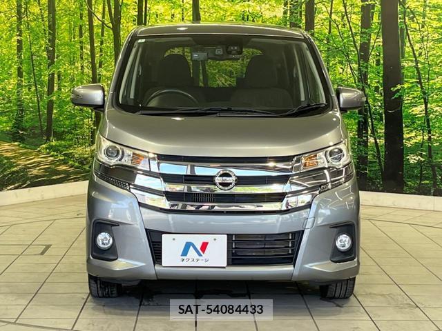 Nissan DAYZ 2016-01 8362750-13