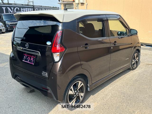 Nissan DAYZ 2020-01 8362775-14