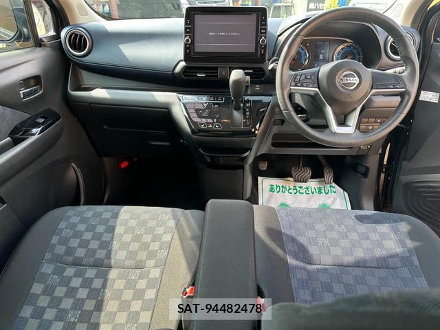 Nissan DAYZ 2020-01 8362775-4