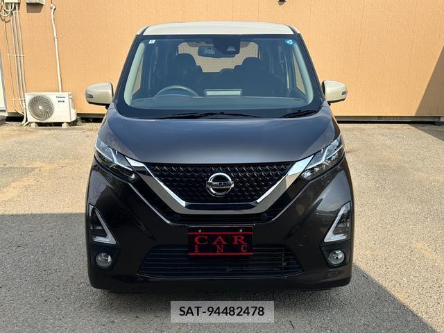 Nissan DAYZ 2020-01 8362775-5