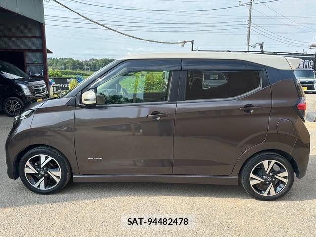 Nissan DAYZ 2020-01 8362775-6
