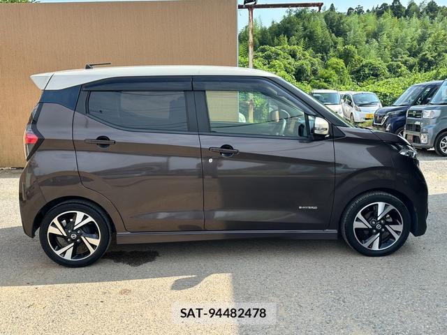 Nissan DAYZ 2020-01 8362775-7