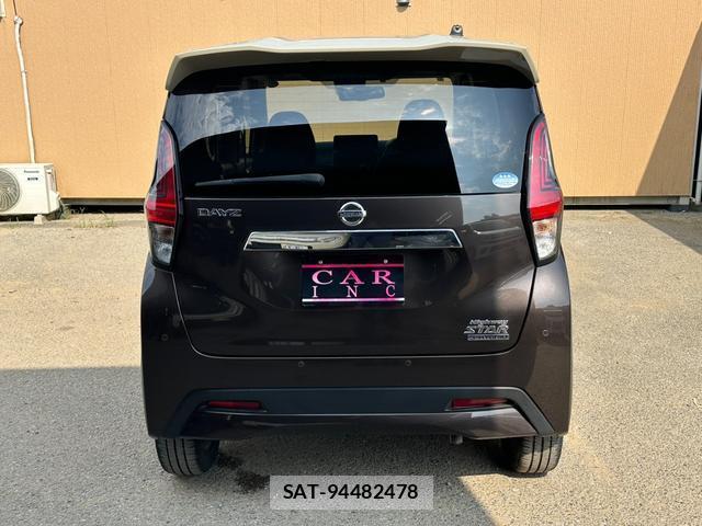 Nissan DAYZ 2020-01 8362775-8