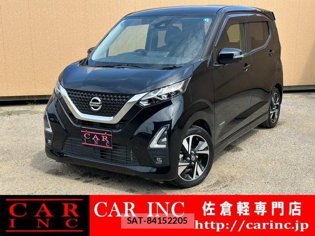 Nissan DAYZ 2022-06 8362776-0