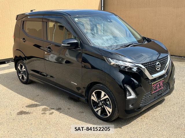 Nissan DAYZ 2022-06 8362776-7