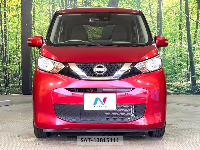Nissan DAYZ 2020-07 8362994-13