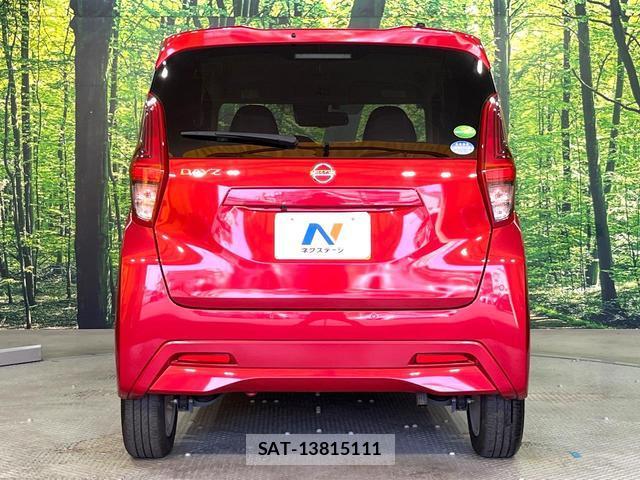 Nissan DAYZ 2020-07 8362994-14