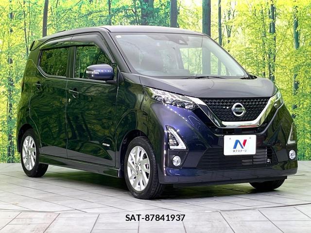 Nissan DAYZ 2019-07 8363037-15