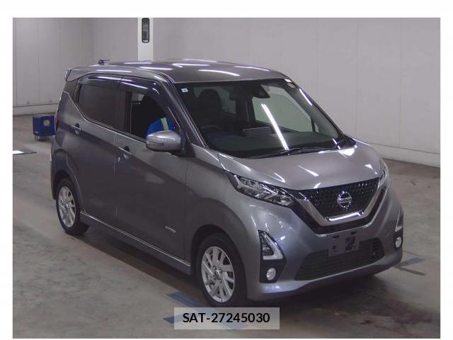 Nissan DAYZ 2019-07 8363334-0