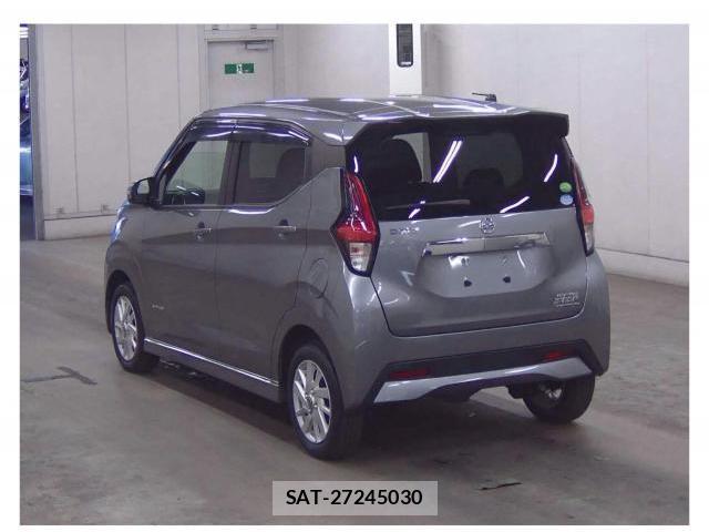 Nissan DAYZ 2019-07 8363334-1