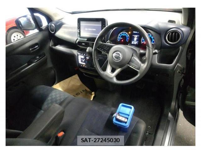 Nissan DAYZ 2019-07 8363334-2