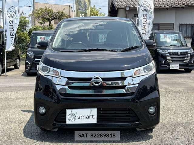 Nissan DAYZ 2015-02 8363534-0