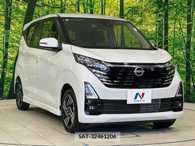 Nissan DAYZ 2025-12 8363597-15