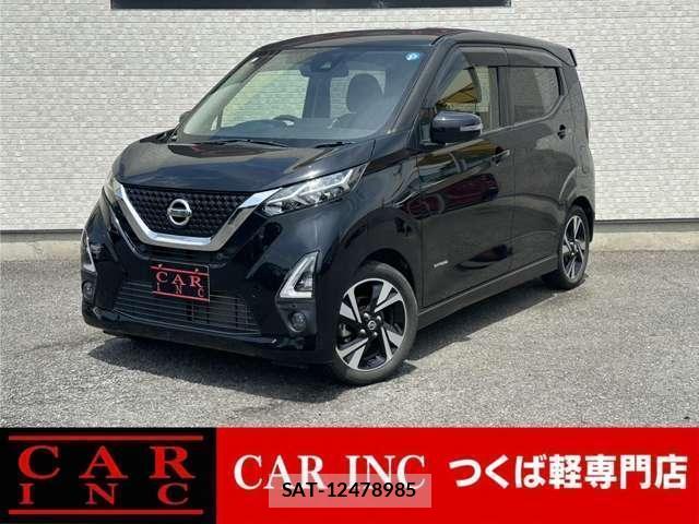 Nissan DAYZ 2020-06 8363796-0