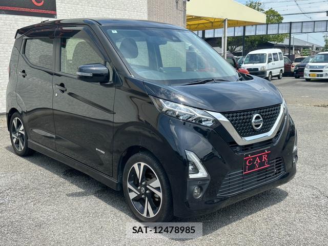 Nissan DAYZ 2020-06 8363796-3