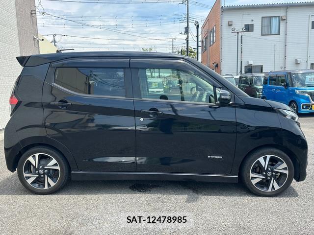 Nissan DAYZ 2020-06 8363796-4