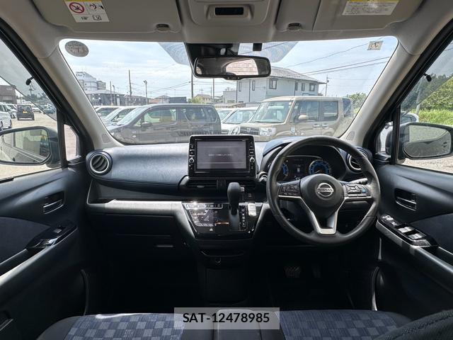 Nissan DAYZ 2020-06 8363796-8