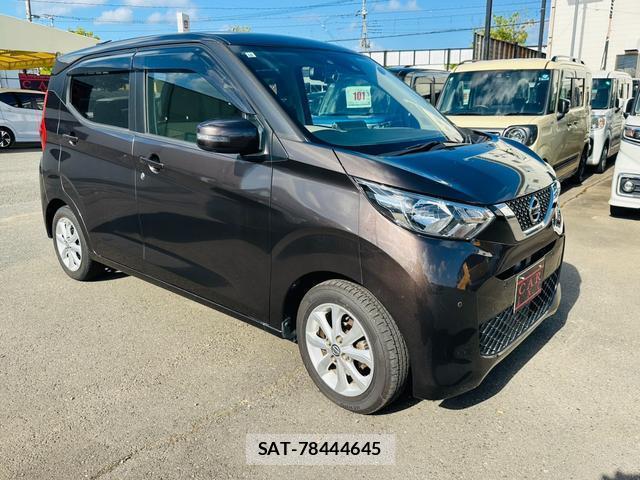 Nissan DAYZ 2019-11 8363800-1