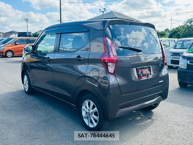 Nissan DAYZ 2019-11 8363800-4