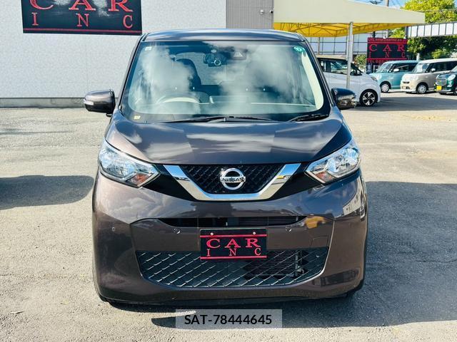 Nissan DAYZ 2019-11 8363800-5