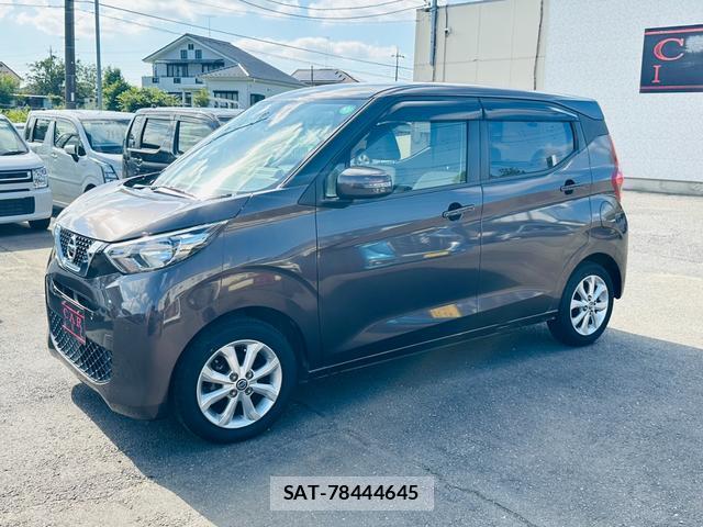 Nissan DAYZ 2019-11 8363800-7