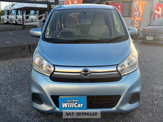 Nissan DAYZ 2017-11 8363836-0