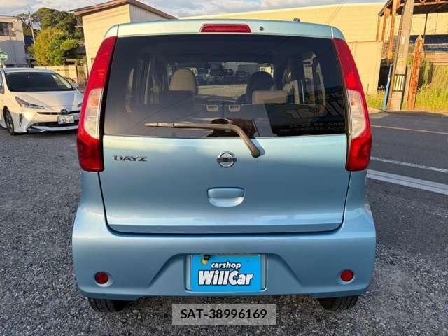Nissan DAYZ 2017-11 8363836-13