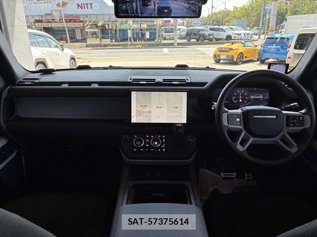 Land Rover DEFENDER 2021-09 8360905-10