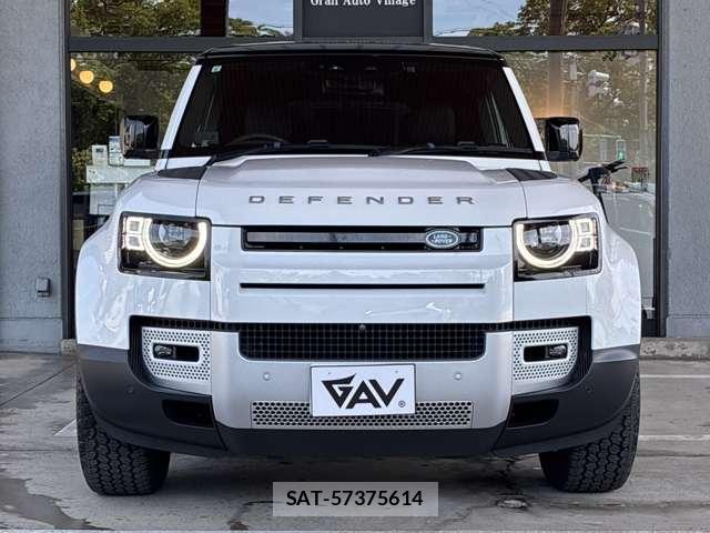 Land Rover DEFENDER 2021-09 8360905-5