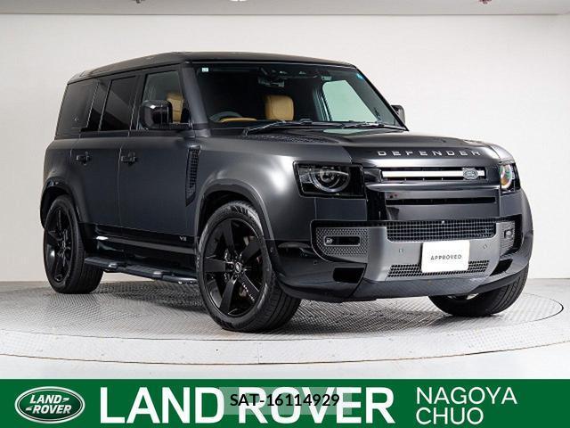 Land Rover DEFENDER 2023-12 8361485-0