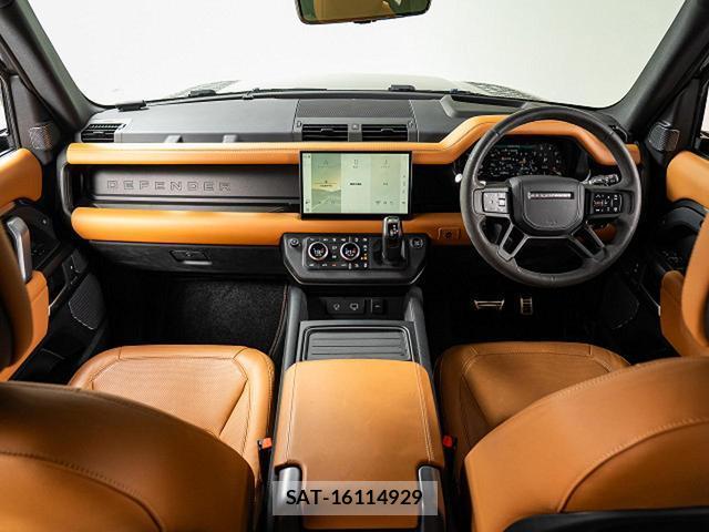Land Rover DEFENDER 2023-12 8361485-1