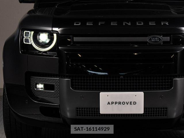 Land Rover DEFENDER 2023-12 8361485-14