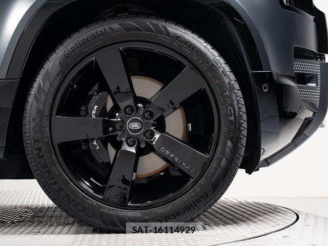 Land Rover DEFENDER 2023-12 8361485-5