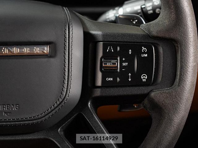 Land Rover DEFENDER 2023-12 8361485-9